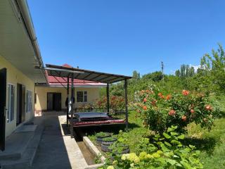 DANIEL Guest House - 7