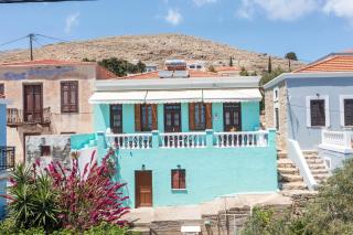 Roulas Apartments - 9