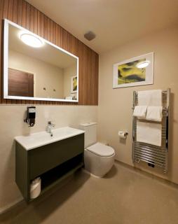 Dorset Resort Hotel - 1