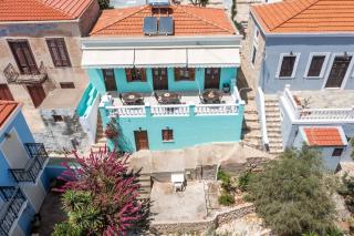 Roulas Apartments - 2