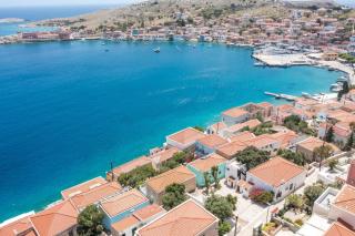 Roulas Apartments - 1
