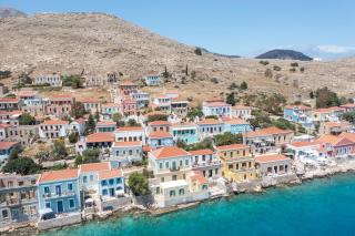 Roulas Apartments - 4