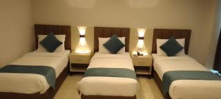 Al Amer Palace by H Hotel - 4