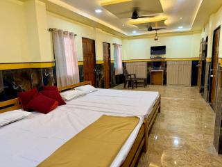 Kadepathar Executive Lodging - 3