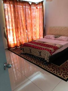 Suit Room -The Aliff Residences - 0