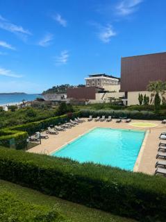 les vacances vue mer - 2