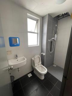 Suit Room -The Aliff Residences - 3