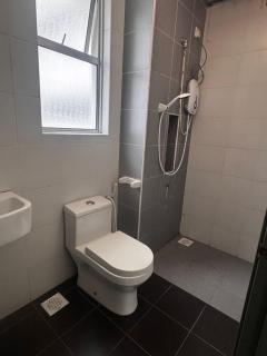 Suit Room -The Aliff Residences - 4