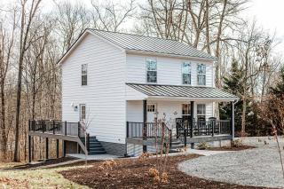 Faber Farmhouse - 0