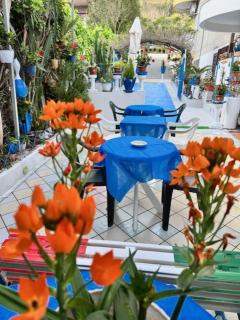 Le Twins -Bed and Breakfast - 5