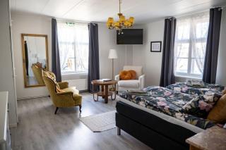 Ruustinna Hotelli & B&B Majoitus - 1