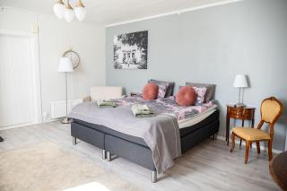 Ruustinna Hotelli & B&B Majoitus - 2