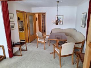 Traudls Sonnhalde, Oberstaufen - 5