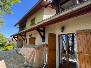 Villa spacieuse à Aix, jardin clos, animaux admis - FR-1-555-71 - 2