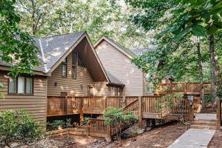 Laurelwood Hollow - 6