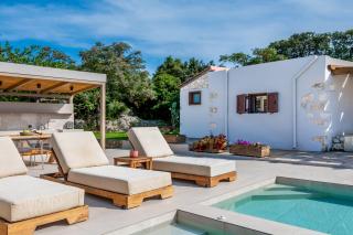 Minos Villa - 8