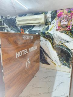 hotel natraj - 5