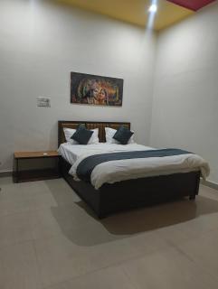 hotel natraj - 1