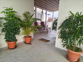 Aakruthi Homestay - 6