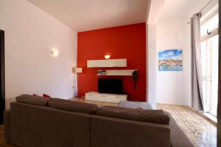 Sky Terrace Apartment near Spinola Bay T3 - 7