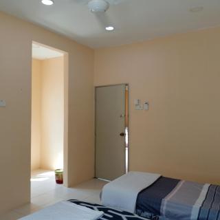Happy Raub Guest House - 9