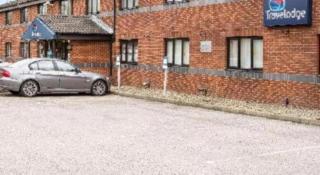 Travelodge Sedgefield - 6