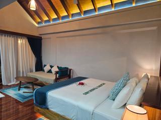 Island Luxury Retreat - Maalhos - 6