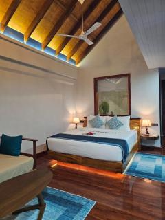 Island Luxury Retreat - Maalhos - 3