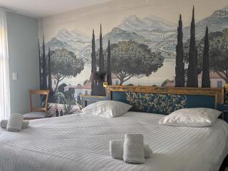 Hostellerie Du Mont Aimé - 9