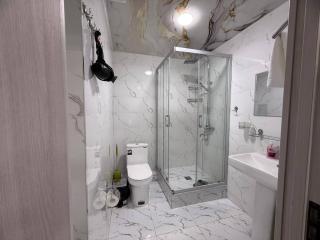 Modern Spaces Chaqar - Tasjkent - 1