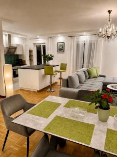 DELUX-Apartment in Baden-Baden - 1