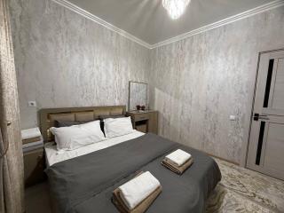 Modern Spaces Chaqar - 8