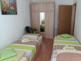 Apartment Mladen - 8