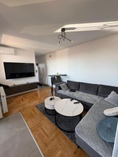 NM Apartman - 3