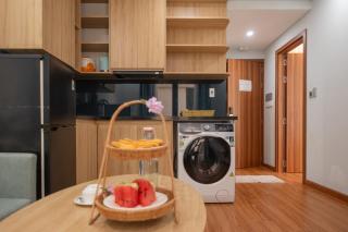 Hummer Hotel & Apartment Da Nang Beach - 2
