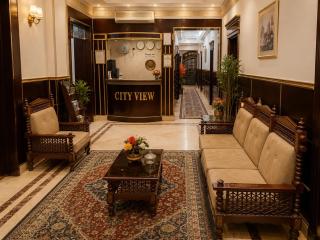 City View Museum Hotel - 7