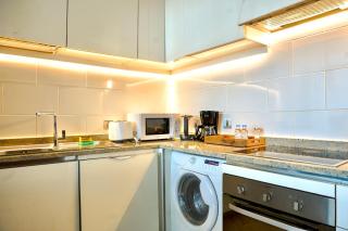 1Bedroom 54th floor Rafal Tower - 4