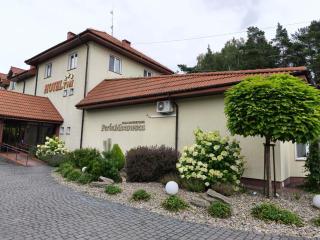 Hotel TiM - 9