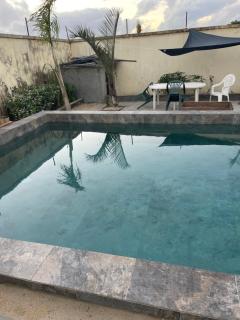 Aaray villa - 7