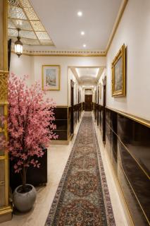 City View Museum Hotel - 5