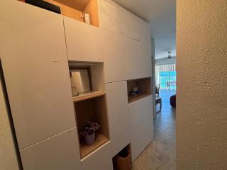 Appartement lumineux avec balcon, animaux admis - Proche des Thermes - FR-1-503-72 - 2