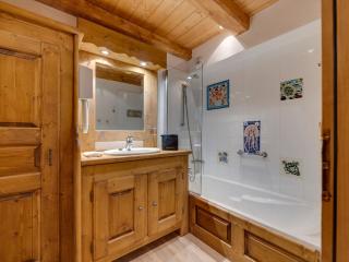 Chalet spacieux à La Rosière avec hammam et jacuzzi pour 15 personnes - FR-1-690-25 - 3