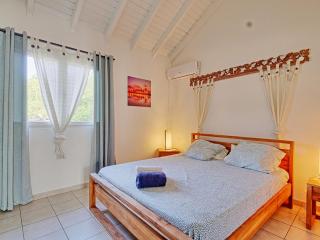 Villa Cocotier – Charme et Confort près d’Orient Bay - FR-1-734-78 - Marigot - 2