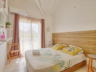 Villa Cocotier – Charme et Confort près d’Orient Bay - FR-1-734-78 - Marigot - 1