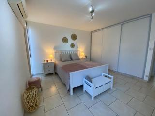 Appartement 45m² avec Clim et WiFi à Balaruc-les-Bains - FR-1-503-184 - 0