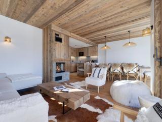 Appartement neuf au Lavachet, proche pistes, 10 pers - FR-1-641-126 - 4