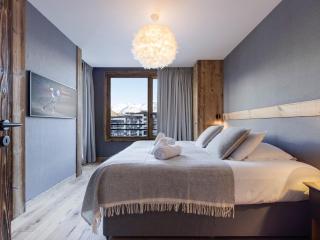 Appartement neuf au Lavachet, proche pistes, 10 pers - FR-1-641-126 - 3