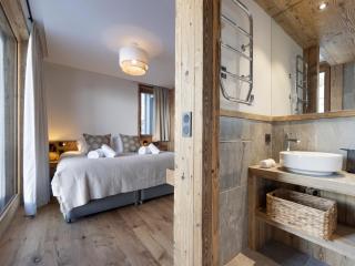 Appartement neuf au Lavachet, proche pistes, 10 pers - FR-1-641-126 - 2