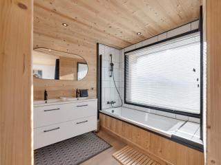 Chalet rénové avec espace bien-être à La Rosière - FR-1-690-39 - 1