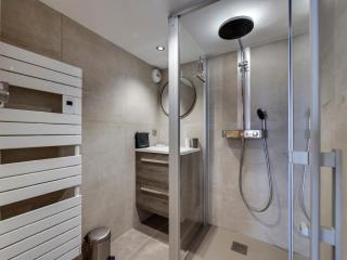 Chalet rénové avec espace bien-être à La Rosière - FR-1-690-39 - 1